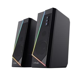 Trust GXT 609 Zoxa Black Wired 6 W