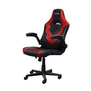 Trust GXT 703R RIYE Universal gaming chair Black, Red 3