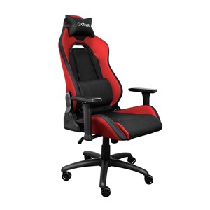 Trust GXT 714 RUYA Universal gaming chair Black, Red