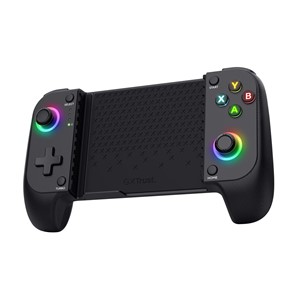 Trust GXT 735 Mylox Black Bluetooth Gamepad Analogue /Digital Android, iOS