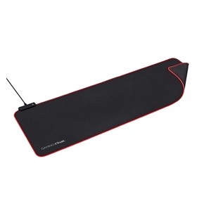 Trust GXT 764 Glide-Flex XXL Gaming mouse pad Black