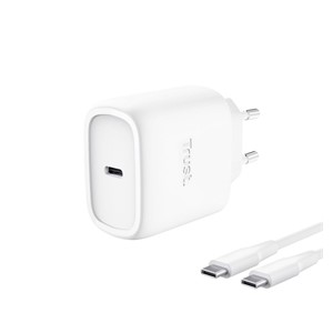Trust Maxo 45W Universal White AC Fast charging Indoor