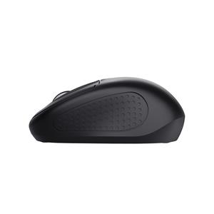 Trust Primo mouse Ambidextrous Bluetooth Optical 1600 DPI 5