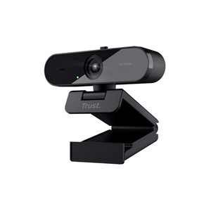 Trust TW-200 webcam 1920 x 1080 pixels USB Black