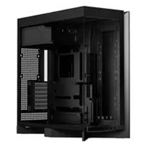 TRYX LUCA L70 Midi Tower Black
