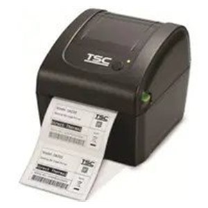 TSC DA210 label printer Direct thermal 203 x 203 DPI 152.4 mm /sec Wired