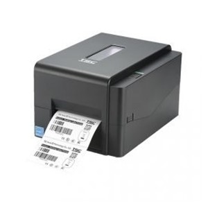 TSC TE210 label printer Direct thermal /Thermal transfer 300 x 300 DPI 127 mm /sec Wired Ethernet LAN