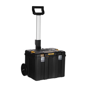 TSTAK toolbox on wheels Dewalt DWST83347-1