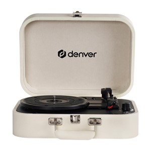 Turntable Denver VPL-130 with USB