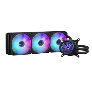 TV Bracket Asus WAK ROG STRIX LC III 360 ARGB LCD