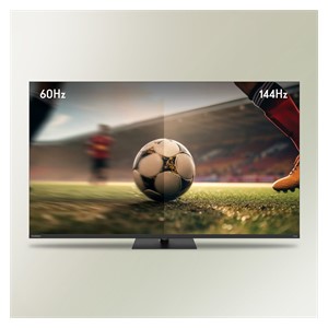 TV LCD 43 QLED 4K