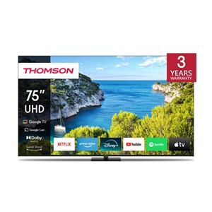 TV SET LCD 75 75UG5C14 THOMSON