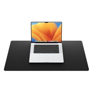 Twelve South TS-2258 mouse pad Gaming mouse pad Black