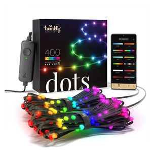 Twinkly Dots Multicolour