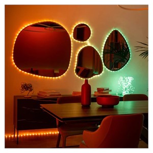 Twinkly TWD400STP-TEU strip light Universal strip light LED 2000 mm