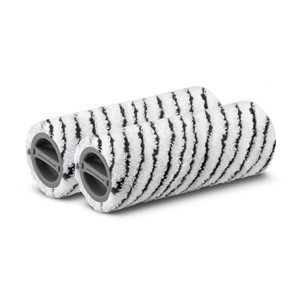 TWO-PIECE KARCHER ROLLERS - 2.055-021.0
