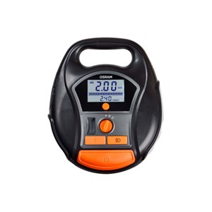 TYREinflate 6000 tire inflator