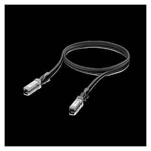 Ubiquiti 10GB SFP+ 1m cable UACC-DAC-SFP10-3M