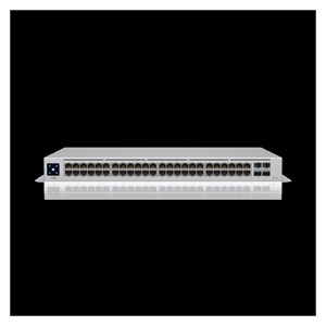 Ubiquiti 48 port switch USW-48-POE