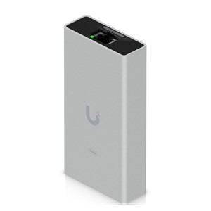 Ubiquiti Adapter UniFi UACC-Adapter-RJ45-USBC-10GE Ethernet 10000 Mbit /s