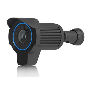 Ubiquiti AI LPR Bullet IP security camera Indoor & outdoor 3840 x 2160 pixels Wall /Pole