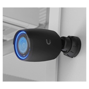 Ubiquiti AI Professional Bullet IP security camera Indoor & outdoor 3840 x 2160 pixels Ceiling /Wall /Pole