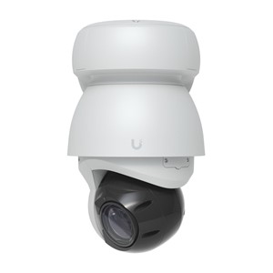 Ubiquiti AI PTZ Industrial Spherical IP security camera Indoor & outdoor 3864 x 2160 pixels Wall /Pole /Desk