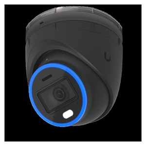 Ubiquiti AI Turret camera, black