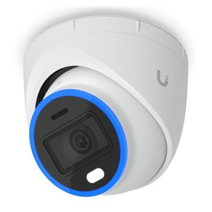 Ubiquiti AI Turret IP security camera Indoor & outdoor 3840 x 2160 pixels Ceiling /wall
