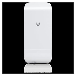 Ubiquiti airMAX NanoStation M5 loco access point