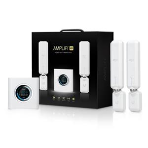 Ubiquiti AmpliFi High Density WiFi Sys.