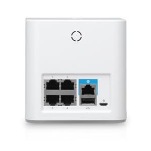 Ubiquiti AmpliFi High Density WiFi Sys. 5