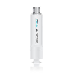 Ubiquiti B-DB-AC wireless access point 300 Mbit /s White Power over Ethernet (PoE)