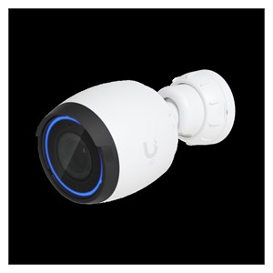Ubiquiti Camera G5 Pro, white