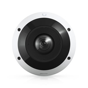Ubiquiti Camera G6 Pro 360, white