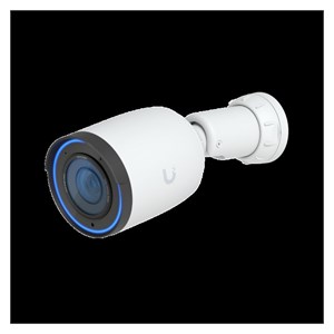 Ubiquiti Camera G6 Pro Bullet, white