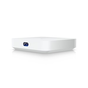 Ubiquiti Cloud Gateway Max gateway /controller 10, 100, 1000 Mbit /s