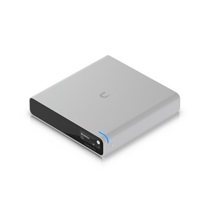 Ubiquiti CloudKey+ gateway /controller 10, 100, 1000 Mbit /s