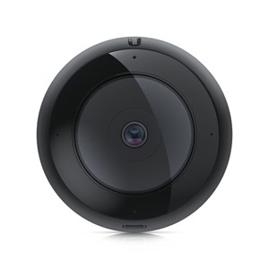 Ubiquiti | Dome Camera | AI 360 | Dome | 4 MP | Fisheye | Power over Ethernet (PoE) | IPX4, IK08 | H.264