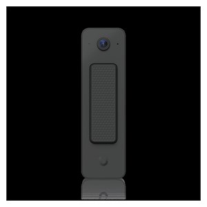 Ubiquiti Doorbell Lite - black