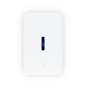 Ubiquiti Dream Wall gateway /controller 1000, 10000 Mbit /s