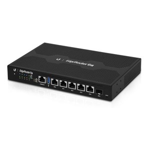 Ubiquiti EdgeRouter 6P