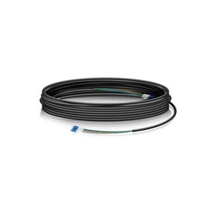 Ubiquiti FC-SM-100 InfiniBand /fibre optic cable 30.48 m LC Black