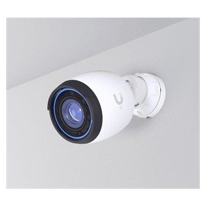 Ubiquiti G5 Professional Bullet IP security camera Indoor & outdoor 3840 x 2160 pixels Ceiling /Wall /Pole