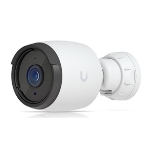 Ubiquiti G6 Bullet IP security camera Indoor & outdoor 3840 x 2160 pixels Ceiling /Wall /Pole