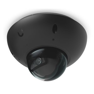 Ubiquiti G6 Dome IP security camera Indoor & outdoor 3840 x 2160 pixels Ceiling /wall