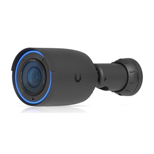 Ubiquiti G6 Pro Bullet IP security camera Indoor & outdoor 3840 x 2160 pixels Ceiling /Wall /Pole