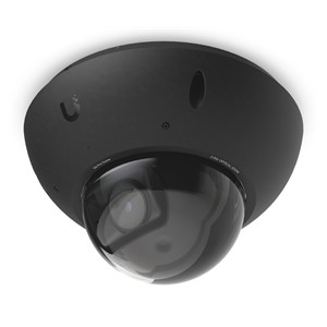 Ubiquiti G6 Pro Dome IP security camera Indoor & outdoor 3840 x 2160 pixels Ceiling /wall