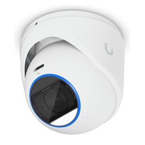 Ubiquiti G6 Pro Turret IP security camera Indoor & outdoor 3840 x 2160 pixels Ceiling /wall