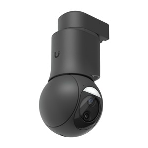 Ubiquiti G6 PTZ Spherical IP security camera Indoor & outdoor 3864 x 2160 pixels Ceiling /Wall /Pole